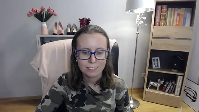 sweetxLizzy's cam snapshot