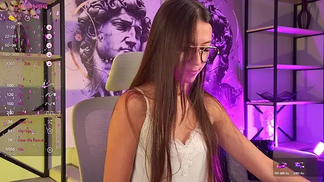 LanaBaker's cam snapshot