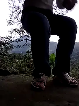 PhienPhien's cam snapshot