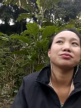 liu-liusexy's cam snapshot