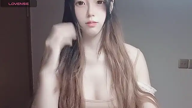 AyoHall live sex cam