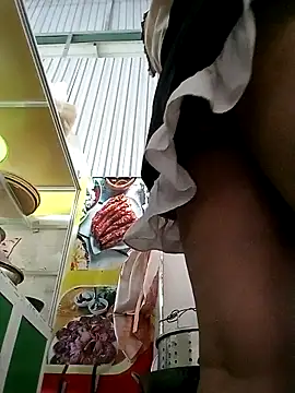 Rose_jim's cam snapshot