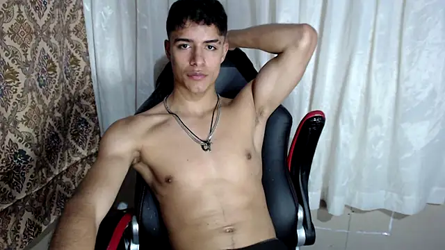 jacobbiker live sex cam