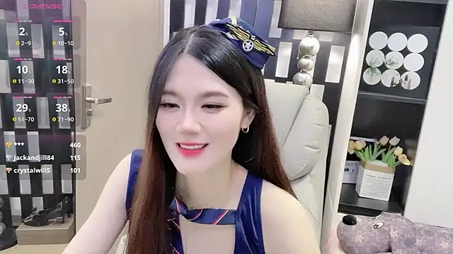 Yueyue-MM's cam snapshot