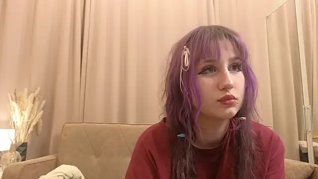 KishaRowsey's cam snapshot