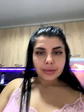 Scarlett-Dream's cam snapshot