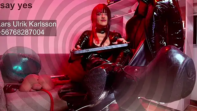 Miss_tentation's cam snapshot