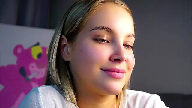 AftonConnett live sex cam