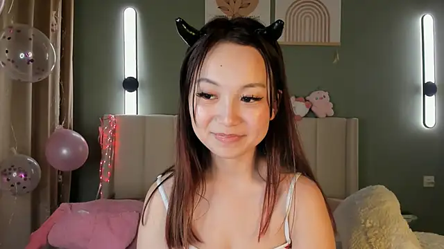 tokipokki's cam snapshot