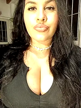 Sexylips200's web cam