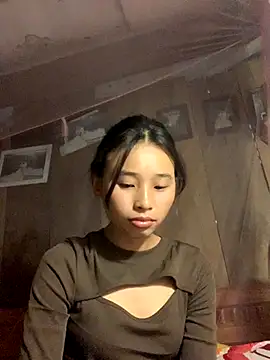 Han-han123's cam snapshot