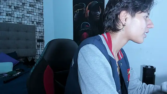 Ghost__Girl_'s cam snapshot