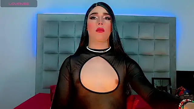 AmazingMistressNathy live sex cam