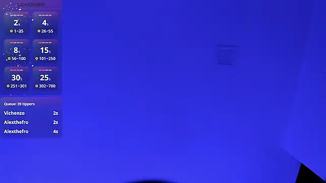 MissMahala_'s cam snapshot