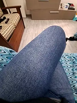 misskelly77's cam snapshot