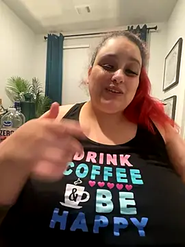 Exotic_Queen_'s cam snapshot