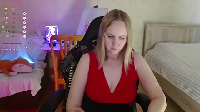 Agatha_Mott's cam snapshot