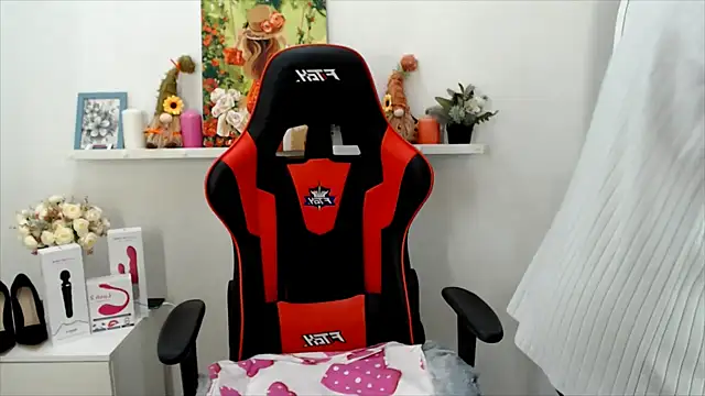 Lucky_Lana's cam snapshot