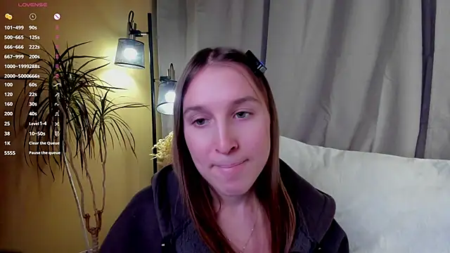 NanaMertins's cam snapshot