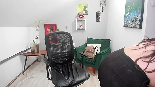 ChloeHottyX's cam snapshot