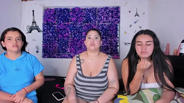 sharon_strom live sex cam