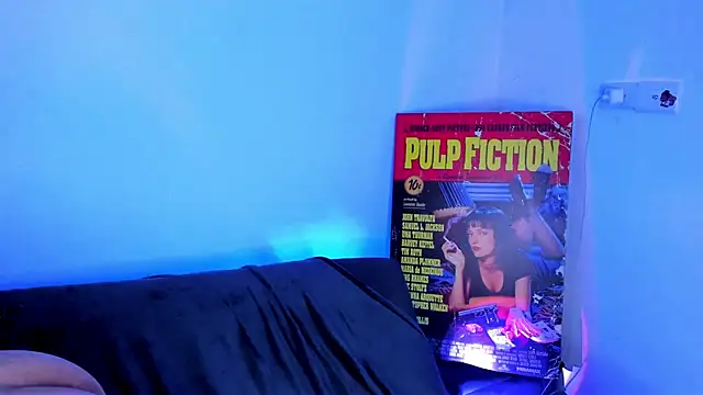 Collin_Sam's cam snapshot