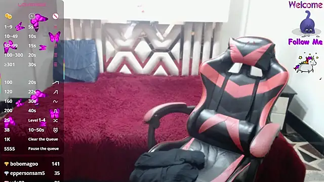 angelie_3's cam snapshot