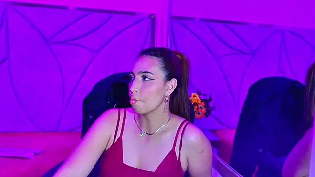 Tammy_Blackk's cam snapshot