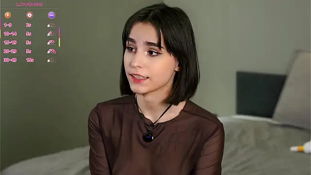 Asecondsoul's cam snapshot