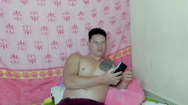 EclipseandFlame live sex cam