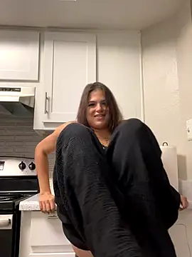 SafeinouterSpace's cam snapshot