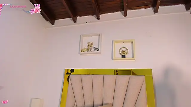 vahiolet_fuentes's cam snapshot