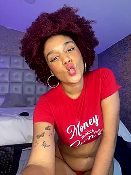 loladupont's cam snapshot