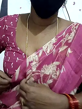 Tamil_Meera12's cam snapshot