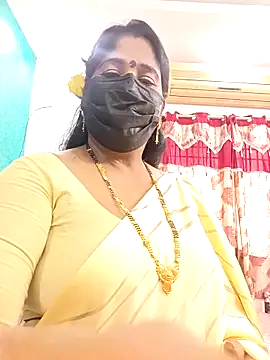 tamil-aunt's cam snapshot