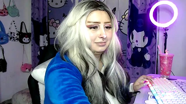 lussyevans24's cam snapshot