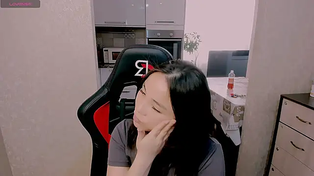 AyaMoon's cam snapshot