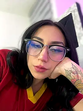 sophie_cute66's cam snapshot