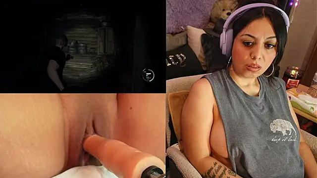 roknblaze's cam snapshot