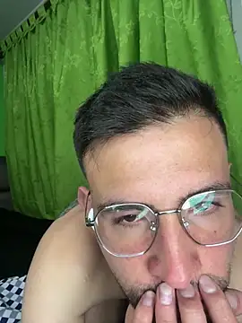 Axelcherry live sex cam