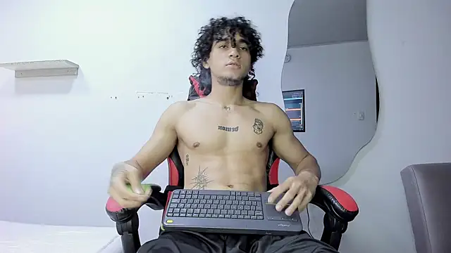 JackesTaylor live sex cam