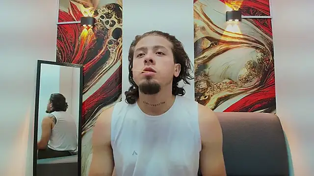 STEINER_01 live sex cam