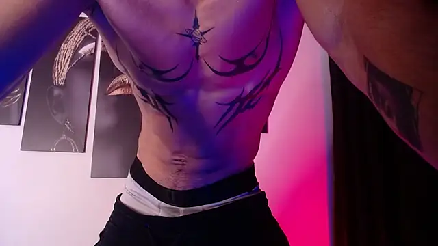 AlbertBernal69 live sex cam