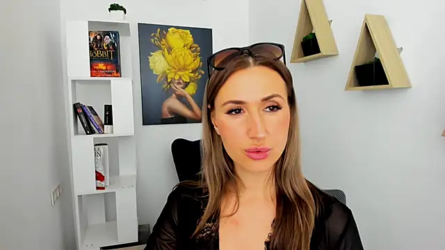 PassionGlow's cam snapshot