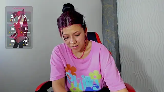 Raven_Rouge_'s cam snapshot