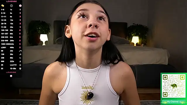 Sssonya live sex cam