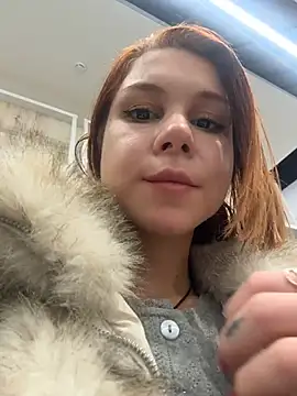 RosieSecret live sex cam