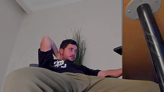 JoshKnights live sex cam