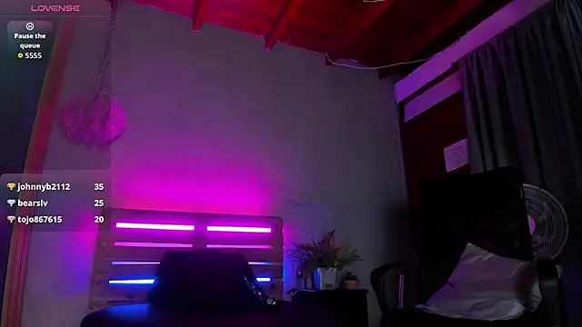 Markuss__ live sex cam