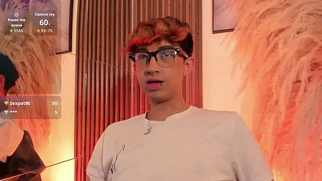 Allen_Starck live sex cam